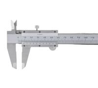 1 pz 0-150-200-300MM calibro a corsoio calibro a corsoio calibro a corsoio di alta precisione di livello industriale(30010038 150MM)