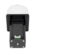 1 pz 0~310 ml/min KK360 24 V Pompa peristaltica passo-passo Pompa autoadescante Cambio rapido del tubo Tubo da 1,6 mm(KK360-ST3-A-S25)