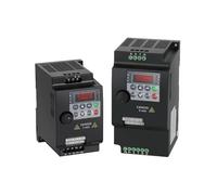 1 pz 0,75 kW/1,5 kW/2,2 kW/5,5 kW VFD convertitore di frequenza velocità regolabile inverter di frequenza variabile for pompa 'acqua della macchina(2.2KW 380V 3PH-3PH)
