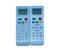 1 pz 0010401715FVDELC XM4H 0010401715BP Telecomando for staffa di raffreddamento e riscaldamento del condizionatore d'aria(0010401715FVDEL)