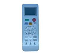 1 pz 0010401715FVDELC XM4H 0010401715BP Telecomando for staffa di raffreddamento e riscaldamento del condizionatore d'aria(0010401715BP)