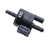 1 Pz 0280142458 06H906517B Elettrovalvola Di Spurgo Del Contenitore Del Vapore Compatibile Con A*u/d&i V*/W (il Modello Del Veicolo Come Mostrato Nella Figura) Ricambi Auto