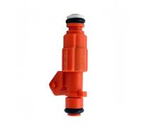1 pz 0280156038 Iniettore compatibile for Alfa Romeo 147 156 166 GTA GT GTV 3.0L 3.2L V6 60665644 60816723