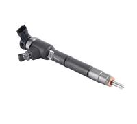 1 pz 0445110768 10169354 compatibile for ugello iniettore carburante diesel accessori auto in metallo