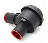 1 pz 06A145710P 1.8T Turbocompressore Valvola di intercettazione deviatrice adatta per VW Golf MK4 Adatta per Passat B5 TT