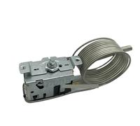 1 pz 077B1715L Sensore di temperatura for secchiello del ghiaccio 000016461 Termostato for macchina RFS0650 RFS0300 RFS1200 Sostituisci