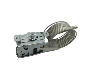 1 pz 077B1715L Sensore di temperatura for secchiello del ghiaccio 000016461 Termostato for macchina RFS0650 RFS0300 RFS1200 Sostituisci