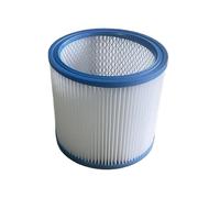 1 Pz 08-2566BP Cartuccia Di Ricambio Filtro For Aspirapolvere, Compatibile Con Stanley, Parti For Aspirapolvere Da 5-18 GAL