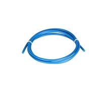 1 pz 1/2/4M Tubo in PTFE for estrusore J-head Hotend V5 V6 1,75 mm ID filamento 2 mm OD 4 mm Tubo En 3 Parte stampante 3D(1Meter black)