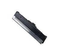 1 pz 1/4 0.64 25-ago piedino premistoffa 25-pin multi-pin alta bassa pressione, compatibile for macchina da cucire industriale Kansai Siruba Qingben(1PCS 3)