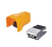 1 PZ 1/4 valvola di fondo pneumatica valvola di fondo FA230 for l'automazione della stampa dello stampaggio a iniezione di imballaggi for macchine(230-8A-L LOCK Rc1-4)