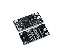 1 PZ 1.5A Multi-funzione Mini Boost Module Step Up Bard LED Indicatore Modulo di tensione DIY