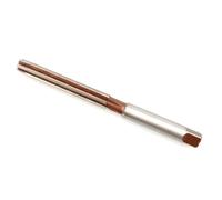 1 pz/1 set di alesatori ad espansione in metallo a gambo dritto, alesatore manuale di precisione H8 for utensili CNC da 2,5 mm a 20 mm(15mm)