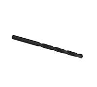 1 Pz 10.1-20mm Metallo Lavorazione Del Legno Acciaio Ad Alta Velocità HSS Nero Foro Dritto Taglierina Perforatrice Utensili Manuali Di Alimentazione Spirale Twist Punta Del Trapano(1Piece 12.1mm)