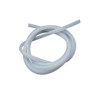 1 pz 10 metri tubo in silicone 5x8mm 8x12mm flessibile for acqua for sensore pompa aria refrigeratore CO2(OD 12xID 8mm)
