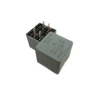 1 pz 10 pz 96190189-DC12V 96190189 12 V Relè scatola fusibili pompa carburante for automobile 12 V CC 12 V 4 pin(10PCS)