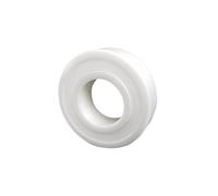 1 pz/10 pz Cuscinetto in ceramica di zirconia 603 604 605 606 607 608 609 2RS Doppia guarnizione 623 624 625 626 627 628 629 MR115 2RS(10Pcs,609 2RS 9x24x7mm)