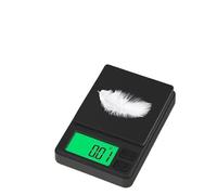 1 pz 100/500 g 0,01 g mini bilancia digitale bilancia tascabile elettronica ad alta precisione bilancia elettronica portatile da cucina(100g-0.01g)
