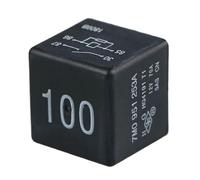 1 Pz #100 Relè Multifunzione A Contatto Ravvicinato 7M0951253A Compatibile Con Vo*lks/wa&gen Golf Je*t/&ta Pa*s/s&at CC For A*u/d&i Oc*t/a&via To*l/e&do 7M0 951 253 A