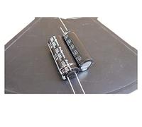 1 pz 100 v 680uf Bassa ESR Condensatore Elettrolitico Radiale 16x40mm Componente