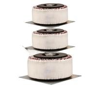 1 pz 100 W doppio 12 V 15 V 18 V 20 V 22 V 24 V 28 V Fire Bull trasformatore toroidale amplificatore di potenza ad anello(Dual 22V)