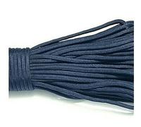 1 pz 100FT 550 Paracord Cordino da paracadute Mil Spec Tipo III 7 Fili Nucleo per arrampicata Campeggio Fibbie Bracciale 1-40-Colore 40-4.0mm X 31M