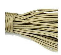 1 pz 100FT 550 Paracord Cordino da paracadute Mil Spec Tipo III 7 Fili Nucleo per arrampicata Campeggio Fibbie Bracciale 1-40-Colore 28-4.0mm X 31M