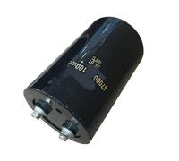 1 pz 100v 22000uf 10000uf 33000uf 47000uf 68000uf 100000uf 120000uf 150000uf Condensatore elettrolitico radiale +/- 20%(100v 47000uf 75x145)