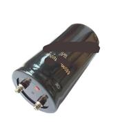 1 pz 100v 22000uf 10000uf 33000uf 47000uf 68000uf 100000uf 120000uf 150000uf Condensatore elettrolitico radiale +/- 20%(100v 68000uf 75x145)