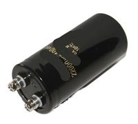 1 pz 100v 22000uf 10000uf 33000uf 47000uf 68000uf 100000uf 120000uf 150000uf Condensatore elettrolitico radiale +/- 20%(100v 22000uf 50x105)