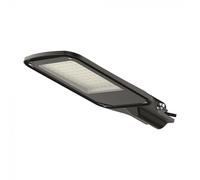 1 pz 100W LED Street Light 4000K