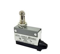 1 pz 10A 250VAC AZ-7312 AZ-7311 AZ-7121 AZ-7310 TZ-7141 Microinterruttore finecorsa di corsa (Colore : AZ-7312)(Az-7311)