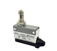 1 pz 10A 250VAC AZ-7312 AZ-7311 AZ-7121 AZ-7310 TZ-7141 Microinterruttore impermeabile finecorsa di viaggio (Colore : AZ-7310)(Az-7311)