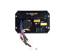 1 pz 10K3P380 10K2P110V 10K2P220V AVR Generatore Diesel Regolatore Automatico di Tensione Modulo di Controllo della Benzina(10K2P110V)
