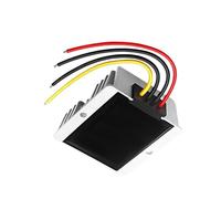 1 pz 10V-36V 12V24V a 13,8V 16,8V 12,6V 14,5V 5A -15A 12V Caricabatterie for batterie al litio BOOST BUCK DC DC for sistema a doppia batteria(12.6V 10A Lithium)