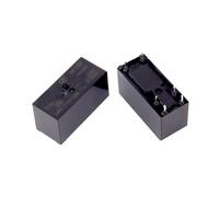 1 PZ 115F-012-2HS4 Piccolo relè ad alta potenza 6 pin 012VDC Due set di relè ad alta potenza normalmente aperti