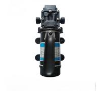 1 pz 12 V 24 V Pompa Autoadescante A Membrana Ad Alta Pressione Spruzzatore for Autolavaggio - 120 W 130 PSI 10 L/Min(3210H2D-24v-120FS)