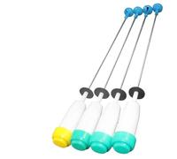 1 pz 12938000000138 Ammortizzatore da 54,5 cm for lavatrice Ricambi for lavatrice