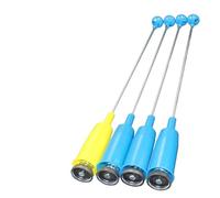 1 pz 12938000001401 Ammortizzatore da 56,7 cm for lavatrice Ricambi for lavatrice