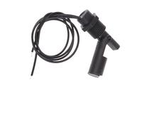 1 Pz 12V-110V Interruttore Di Livello Dell'acqua Sensore Liquido Galleggiante A Sfera In Plastica PP(A3)
