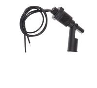 1 Pz 12V-110V Interruttore Di Livello Dell'acqua Sensore Liquido Galleggiante A Sfera In Plastica PP(A2)