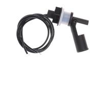 1 Pz 12V-110V Interruttore Di Livello Dell'acqua Sensore Liquido Galleggiante A Sfera In Plastica PP(A4)