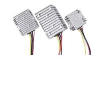 1 pz 12V/24V/48V a 5V 3A 5A 10A 15A 20A DC DC Convertitore di potenza Step Down Regolatore di tensione Trasformatore Buck Modulo di alimentazione(48V to 5V 20A)
