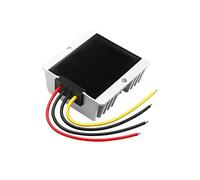 1 pz 12V 24V a 28V 8A 5A 10V-36V DC Caricabatterie DC utilizzato for 24V Batteria al piombo-acido Sistema a doppia batteria Convertitore Boost-Buck(9-36V to 28V 8A)