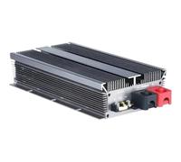 1 pz 12V/24V A 58V 48V 20A 30A Lifepo4 Caricabatterie al litio boost step up modulo convertitore 24 Volt a 48 Volt for automotive(58V20A Charger)