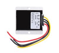 1 pz 12V a 19V 24V 28V 5A 8A 10A Convertitore DC DC step-up 12V-28V Regolatore di tensione Boost Alimentatore for auto, camion e barche(10A,12V_28V)