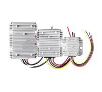 1 pz 12V a 19V 3A 5A 8A 10A 15A 20A Convertitore DC Boost 10-19V Step Up a Regolatore di pressione(20a)