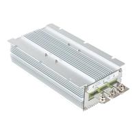 1 pz 12V a 24V 30A 40A 50A DC Step up Converter Stabilizzatore Regolatore a Modulo di tensione Boost ad alta potenza(12v to 24v 40a)