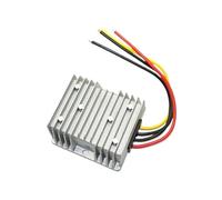 1 pz 12V a 24V 3A 5A 10A 12A 15A 20A DC DC Converter Step Up Stabilizzatore di tensione da 12 a 24 Volt Regolatore Modulo Boost(12V TO 24V 3A)