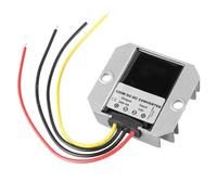 1 pz 12V a 24V 3A 5A 12Volt a 24Volt DC DC Step-up Converter Boost Regolatore di tensione for AUTOMOTIVES Alimentatore for auto, camion e barche(12V to 24V 5A-74)
